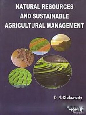 cover image of Natural Resources and Sustainable Agricultural Management